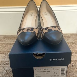 Cole Haan